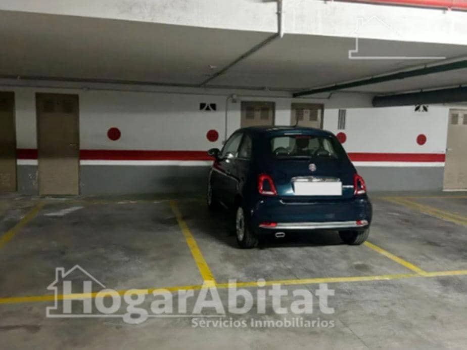 3 slaapkamer Flat te koop in El Perellonet met zwembad garage - € 410.000 (Ref: 9541188)