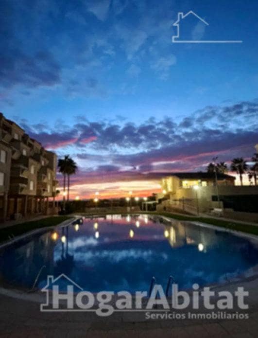 3 bedroom Flat for sale in El Perellonet with pool garage - € 410,000 (Ref: 9541188)