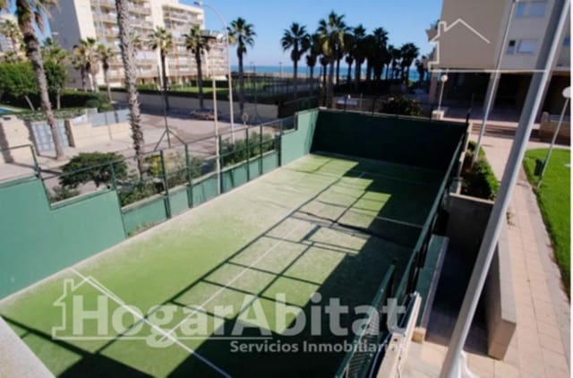 3 sovrum Lägenhet till salu i El perellonet, Valencia stad med pool garage - 410 000 € (Ref: 9541188)