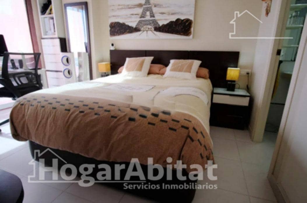 3 bedroom Flat for sale in El Perellonet with pool garage - € 410,000 (Ref: 9541188)