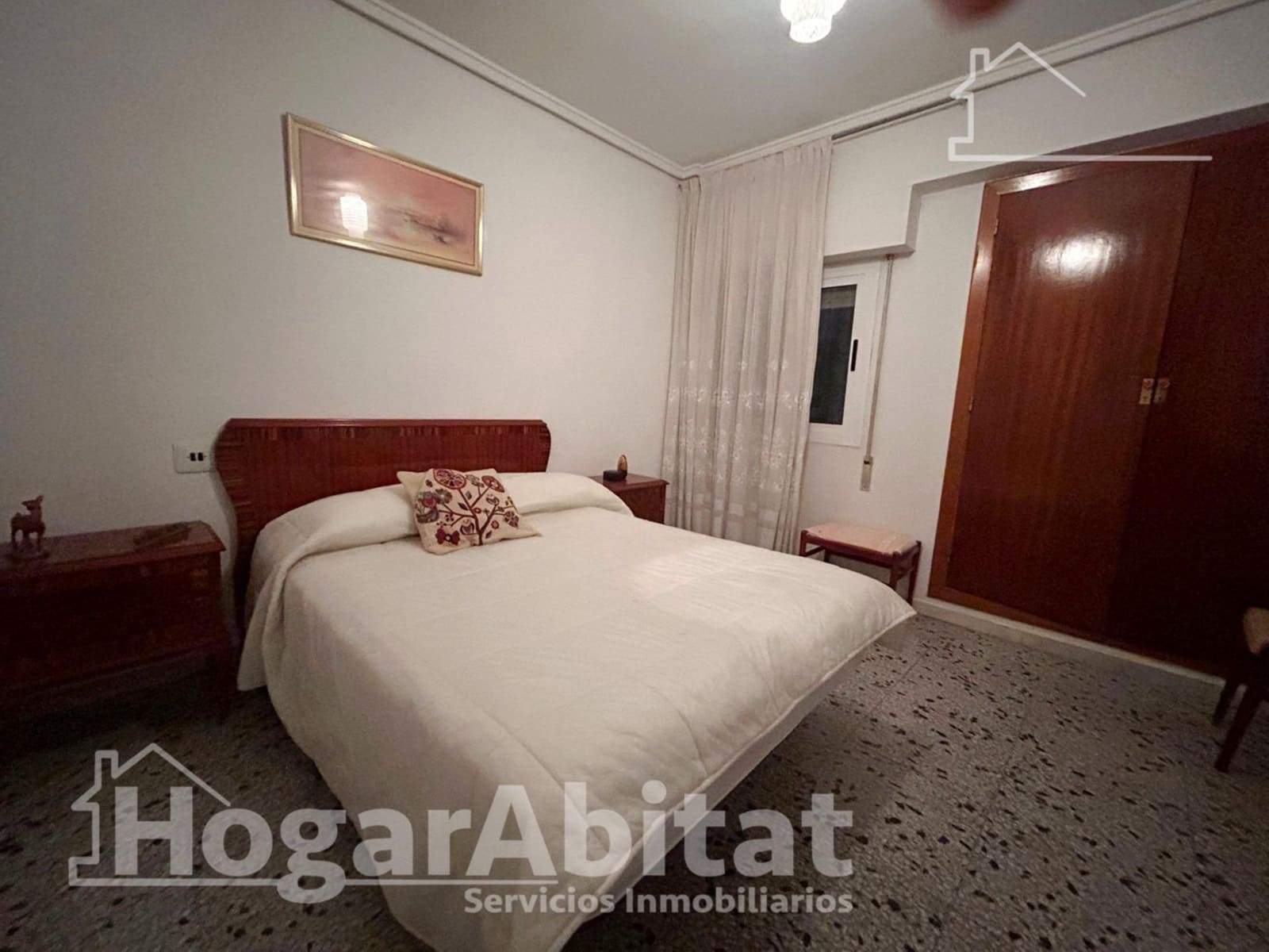 4 bedroom Flat for sale in Sagunto / Sagunt - € 205,000 (Ref: 9541189)