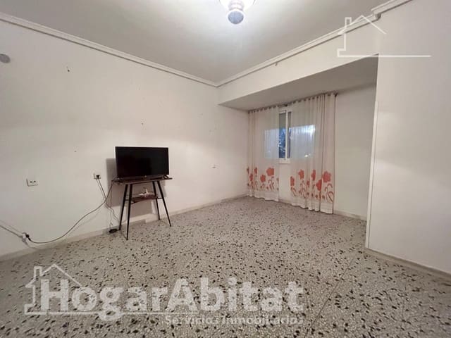 4 sovrum Lägenhet till salu i Sagunto / Sagunt - 205 000 € (Ref: 9541189)
