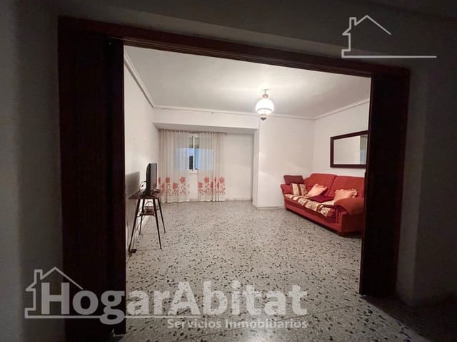 4 sovrum Lägenhet till salu i Sagunto / Sagunt - 205 000 € (Ref: 9541189)