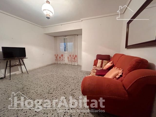 4 sovrum Lägenhet till salu i Sagunto / Sagunt - 205 000 € (Ref: 9541189)