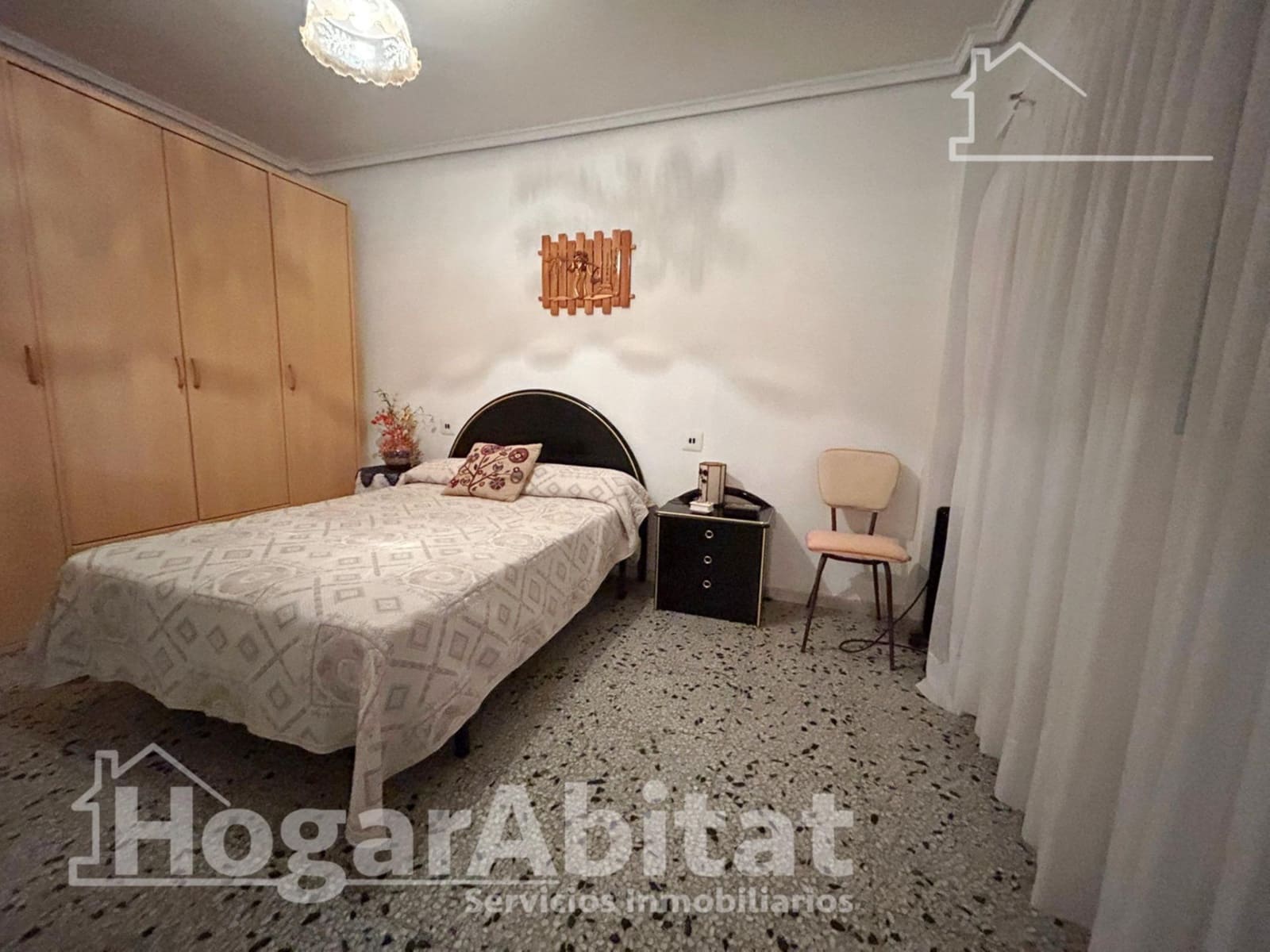 4 bedroom Flat for sale in Sagunto / Sagunt - € 205,000 (Ref: 9541189)