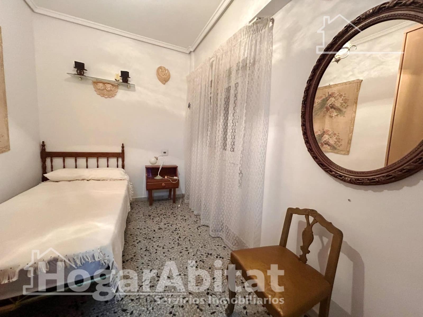 4 bedroom Flat for sale in Sagunto / Sagunt - € 205,000 (Ref: 9541189)