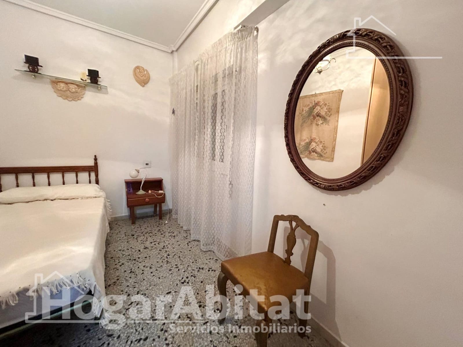 4 bedroom Flat for sale in Sagunto / Sagunt - € 205,000 (Ref: 9541189)