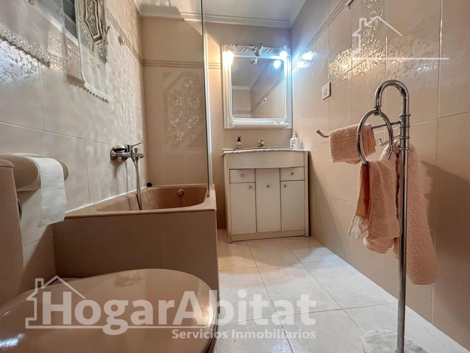 4 bedroom Flat for sale in Sagunto / Sagunt - € 205,000 (Ref: 9541189)