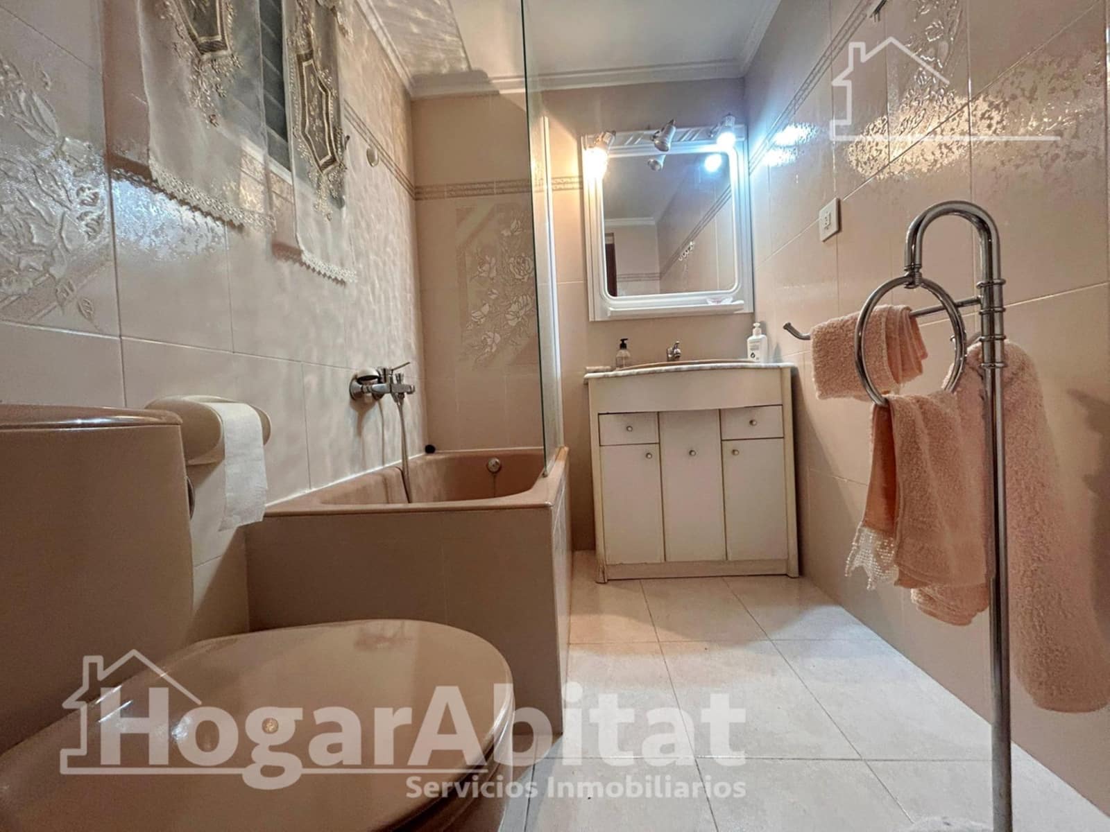 4 bedroom Flat for sale in Sagunto / Sagunt - € 205,000 (Ref: 9541189)