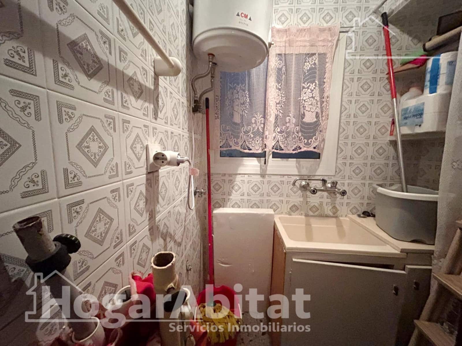4 bedroom Flat for sale in Sagunto / Sagunt - € 205,000 (Ref: 9541189)