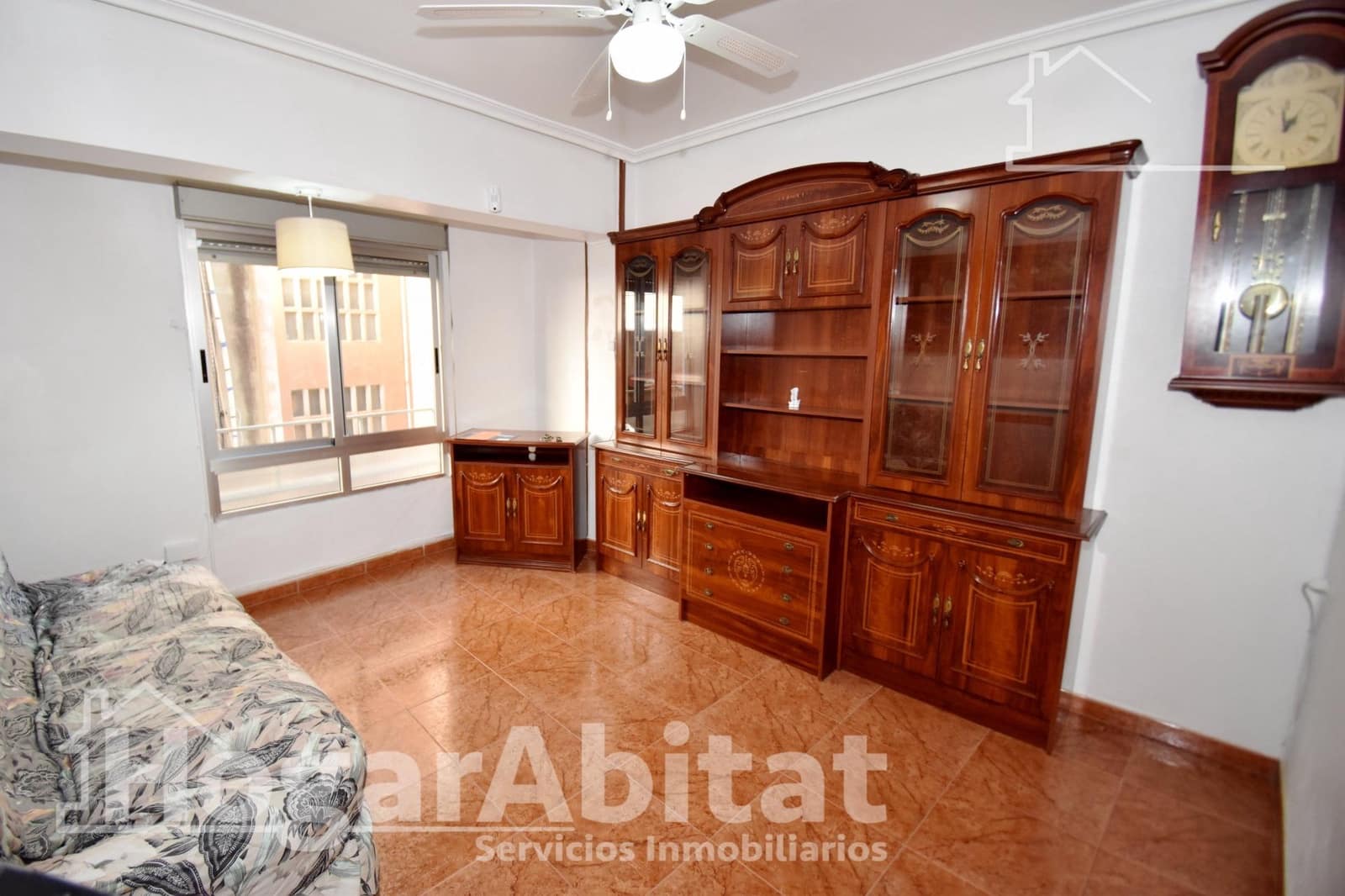 3 bedroom Flat for sale in Vila-real - € 80,000 (Ref: 9541190)