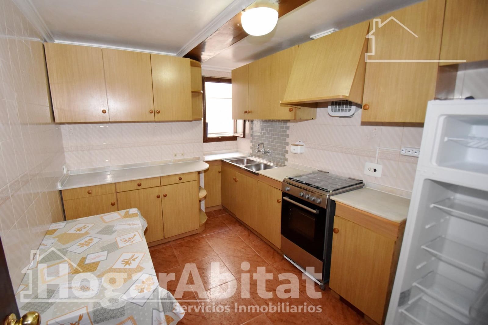 3 bedroom Flat for sale in Vila-real - € 80,000 (Ref: 9541190)