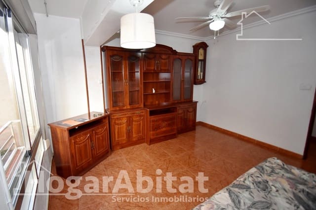 3 bedroom Flat for sale in Vila-real - € 80,000 (Ref: 9541190)