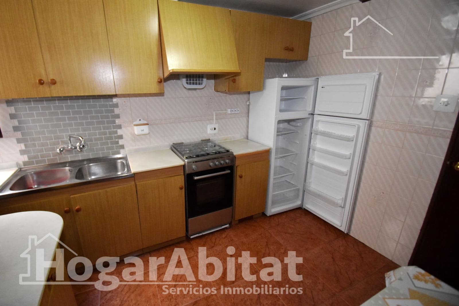 3 bedroom Flat for sale in Vila-real - € 80,000 (Ref: 9541190)