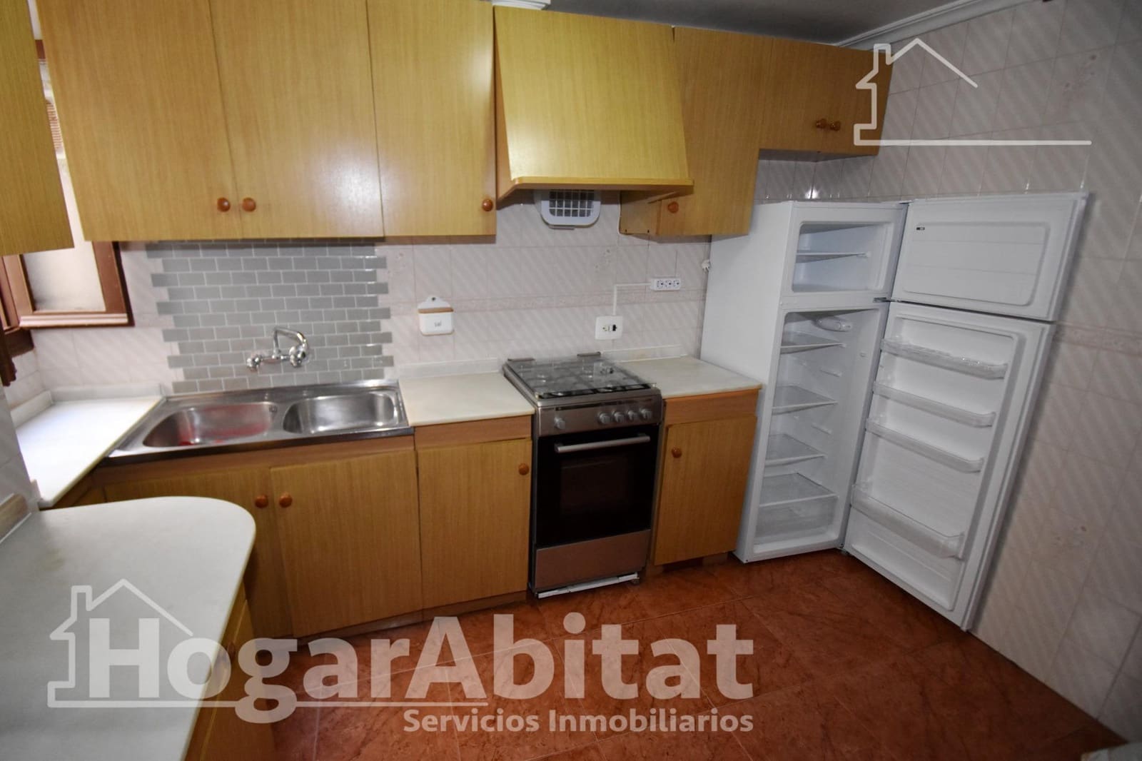 3 bedroom Flat for sale in Vila-real - € 80,000 (Ref: 9541190)