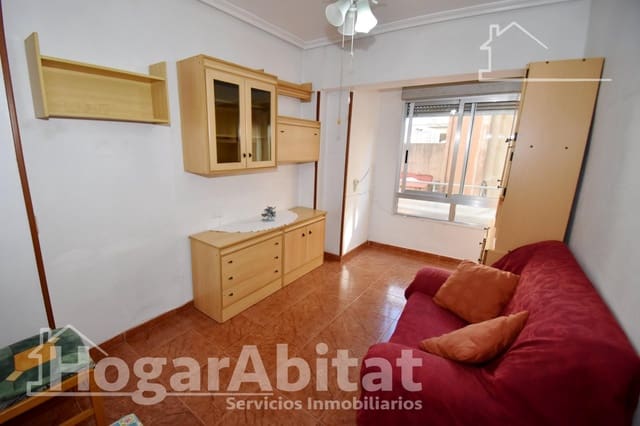 3 bedroom Flat for sale in Vila-real - € 80,000 (Ref: 9541190)