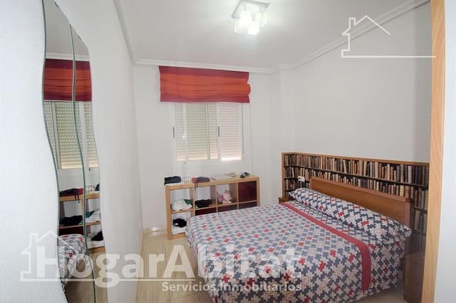 2 slaapkamer Flat te koop in Oropesa  met zwembad garage - € 159.000 (Ref: 9541191)