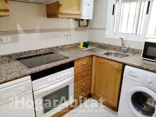 2 slaapkamer Flat te koop in Oropesa  met zwembad garage - € 159.000 (Ref: 9541191)