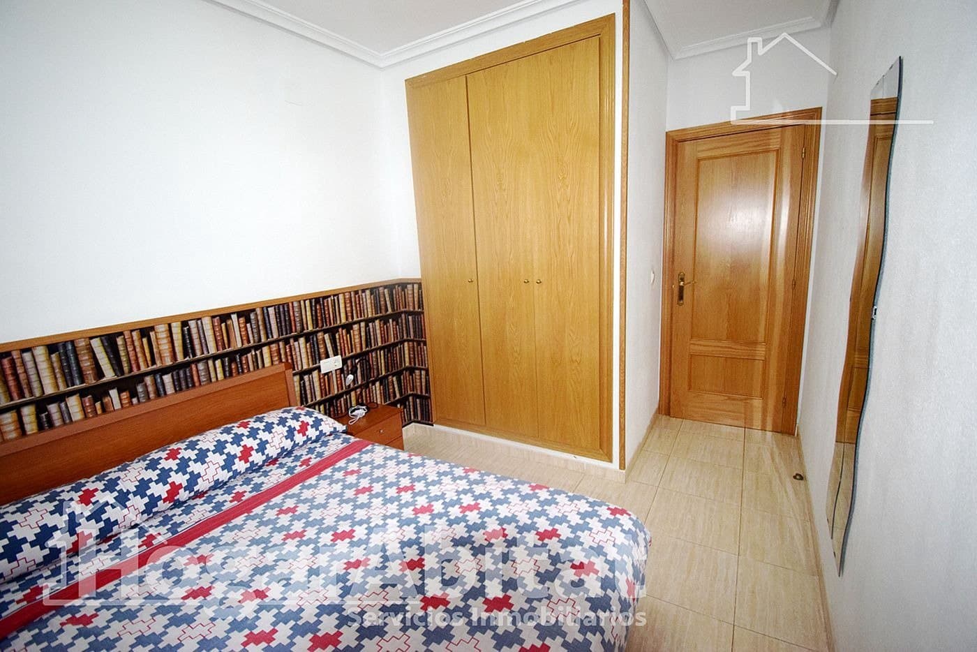 2 slaapkamer Flat te koop in Oropesa  met zwembad garage - € 159.000 (Ref: 9541191)