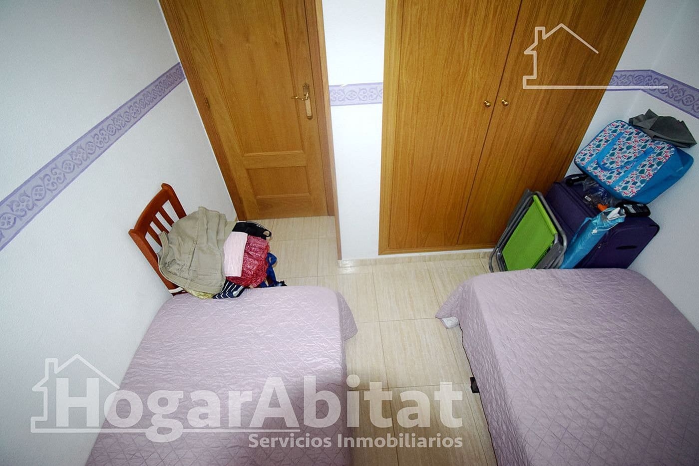 2 slaapkamer Flat te koop in Oropesa  met zwembad garage - € 159.000 (Ref: 9541191)
