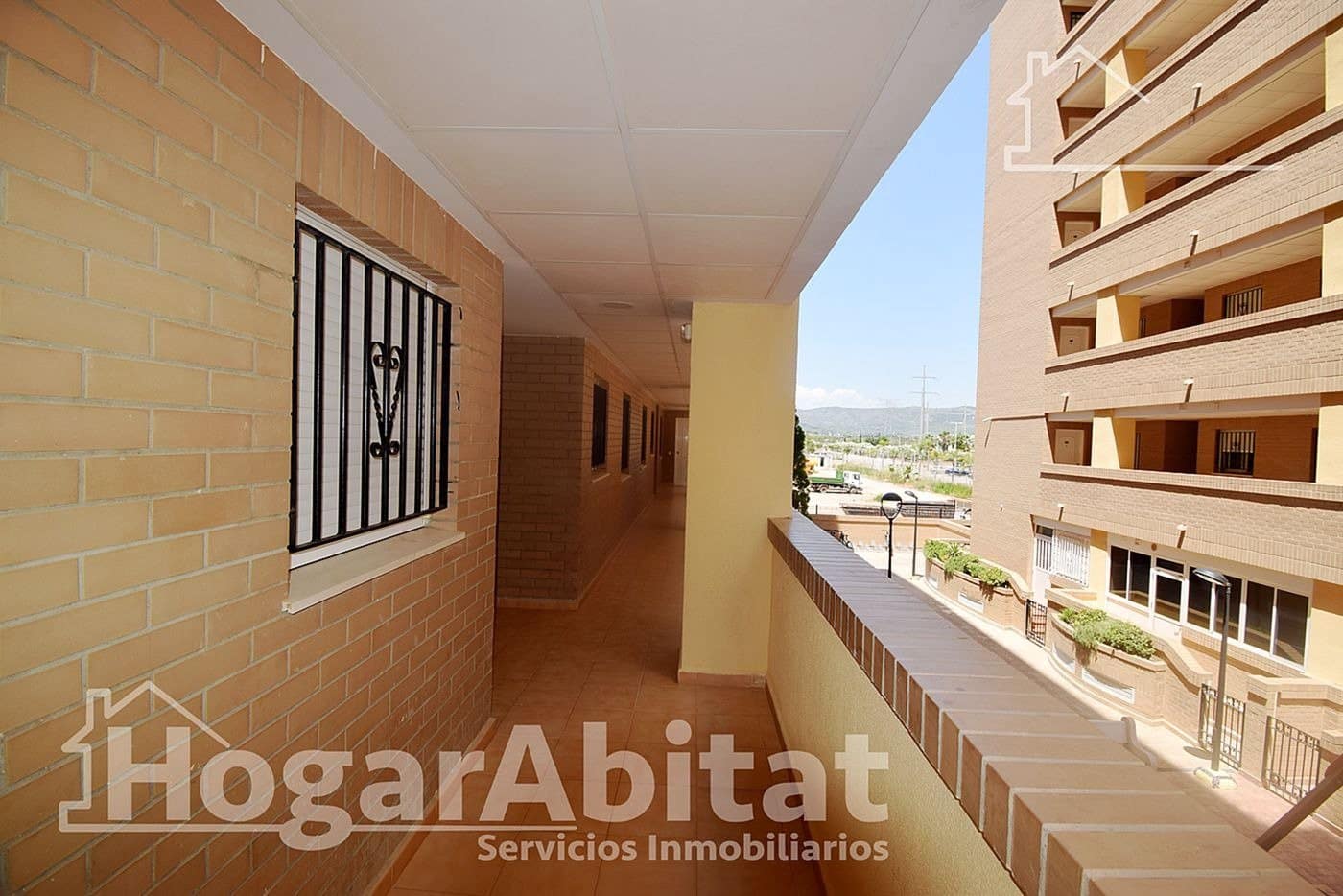 2 slaapkamer Flat te koop in Oropesa  met zwembad garage - € 159.000 (Ref: 9541191)