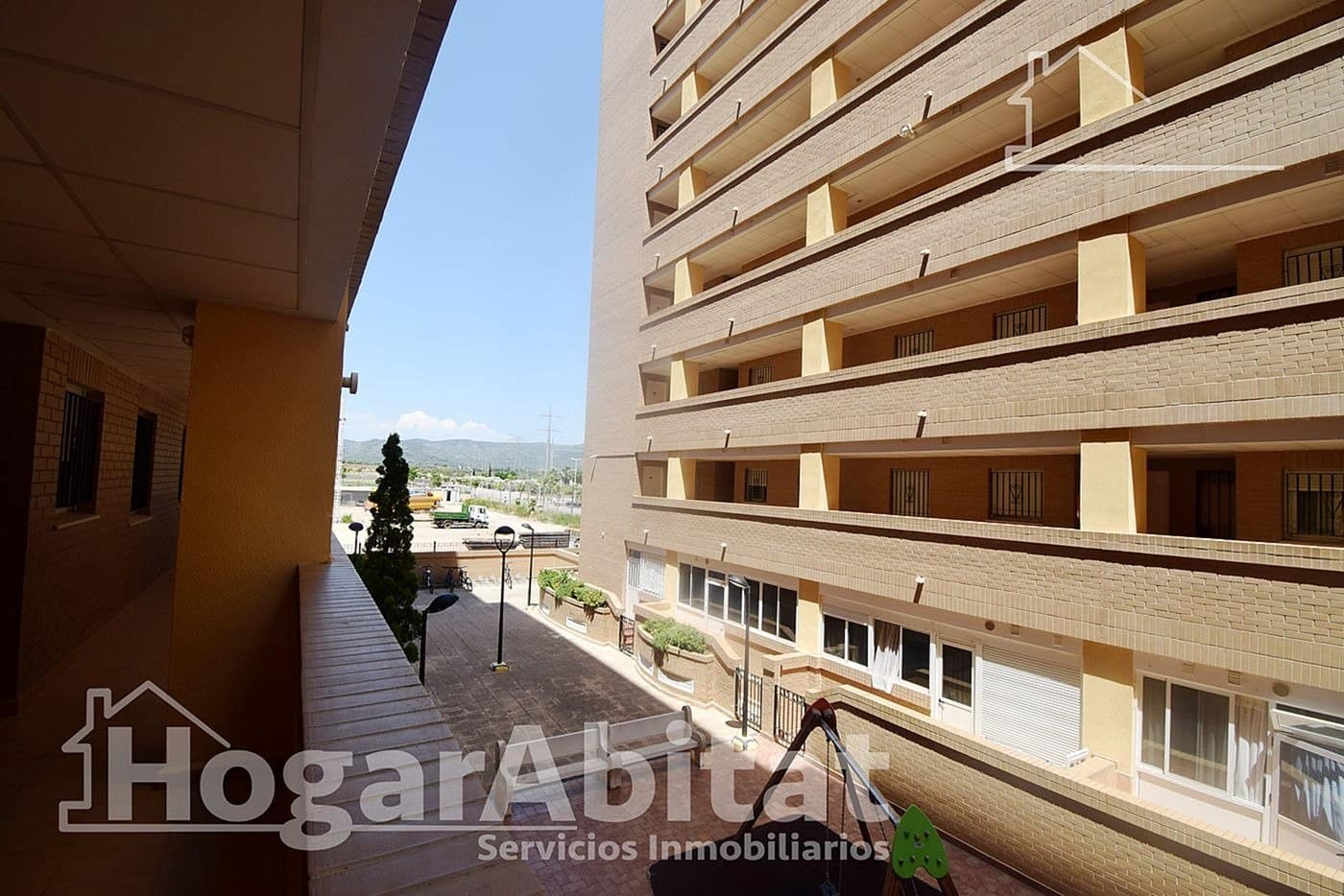 2 slaapkamer Flat te koop in Oropesa  met zwembad garage - € 159.000 (Ref: 9541191)