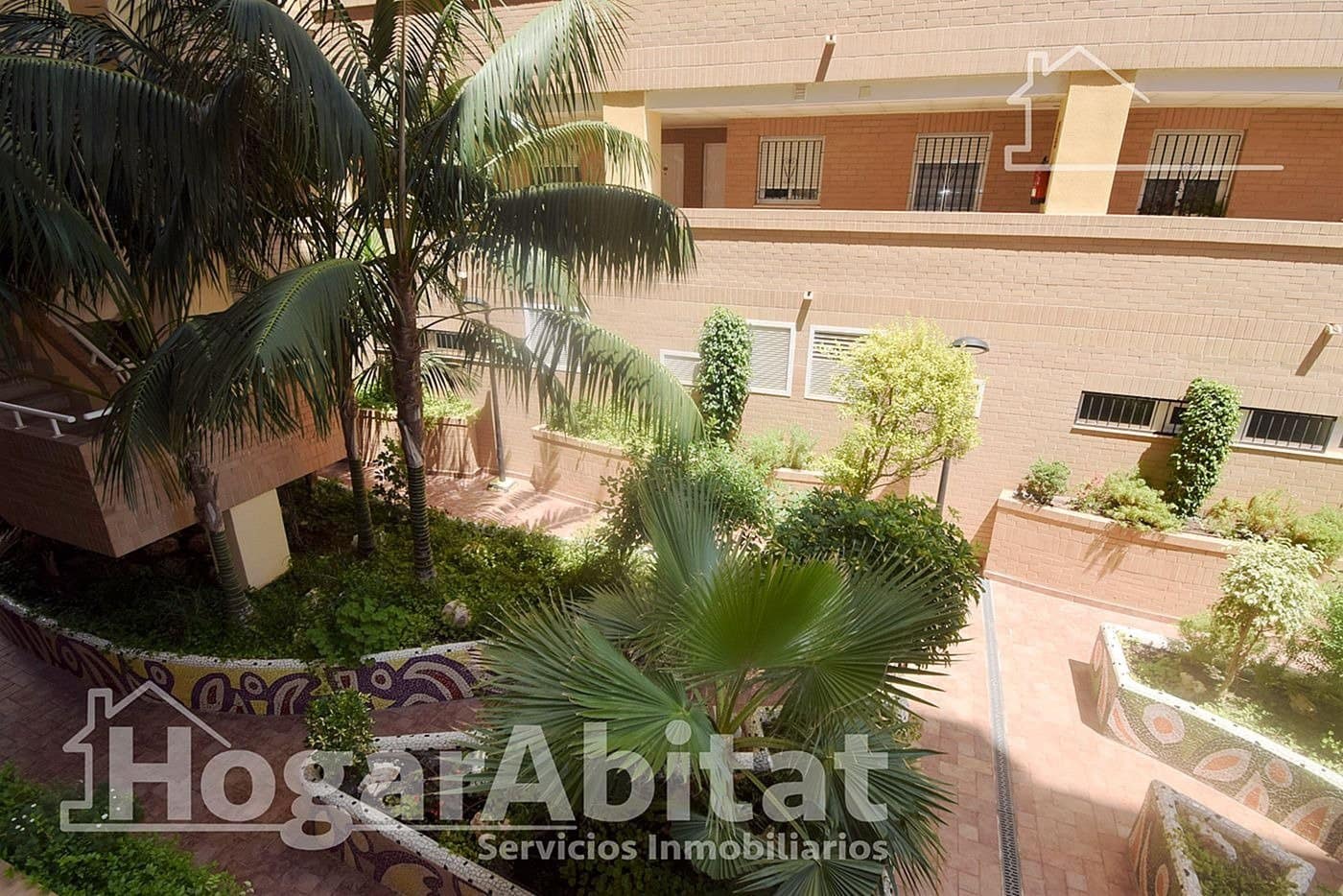 2 slaapkamer Flat te koop in Oropesa  met zwembad garage - € 159.000 (Ref: 9541191)