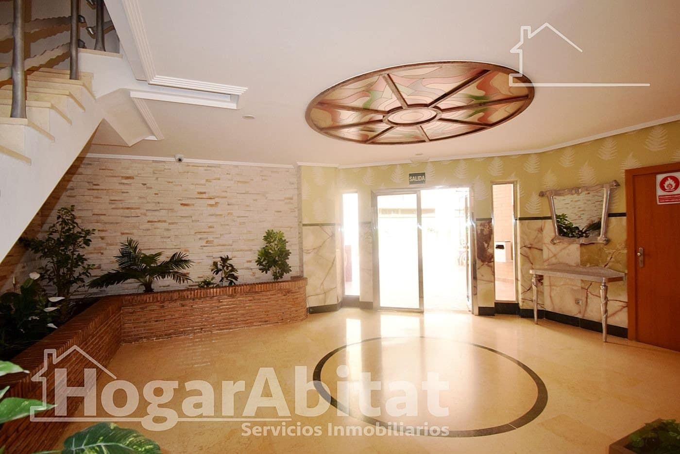 2 slaapkamer Flat te koop in Oropesa  met zwembad garage - € 159.000 (Ref: 9541191)