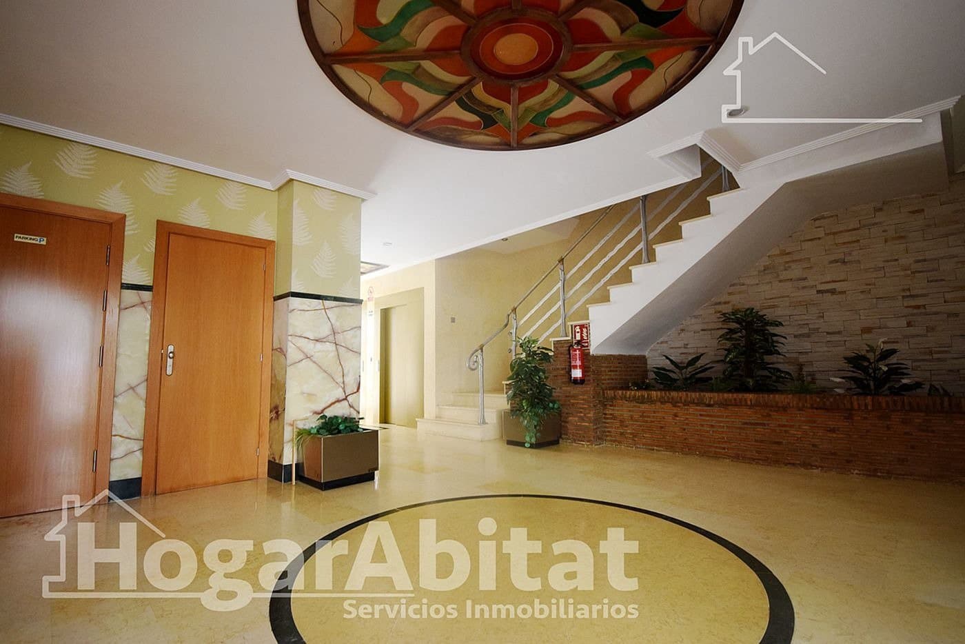 2 slaapkamer Flat te koop in Oropesa  met zwembad garage - € 159.000 (Ref: 9541191)