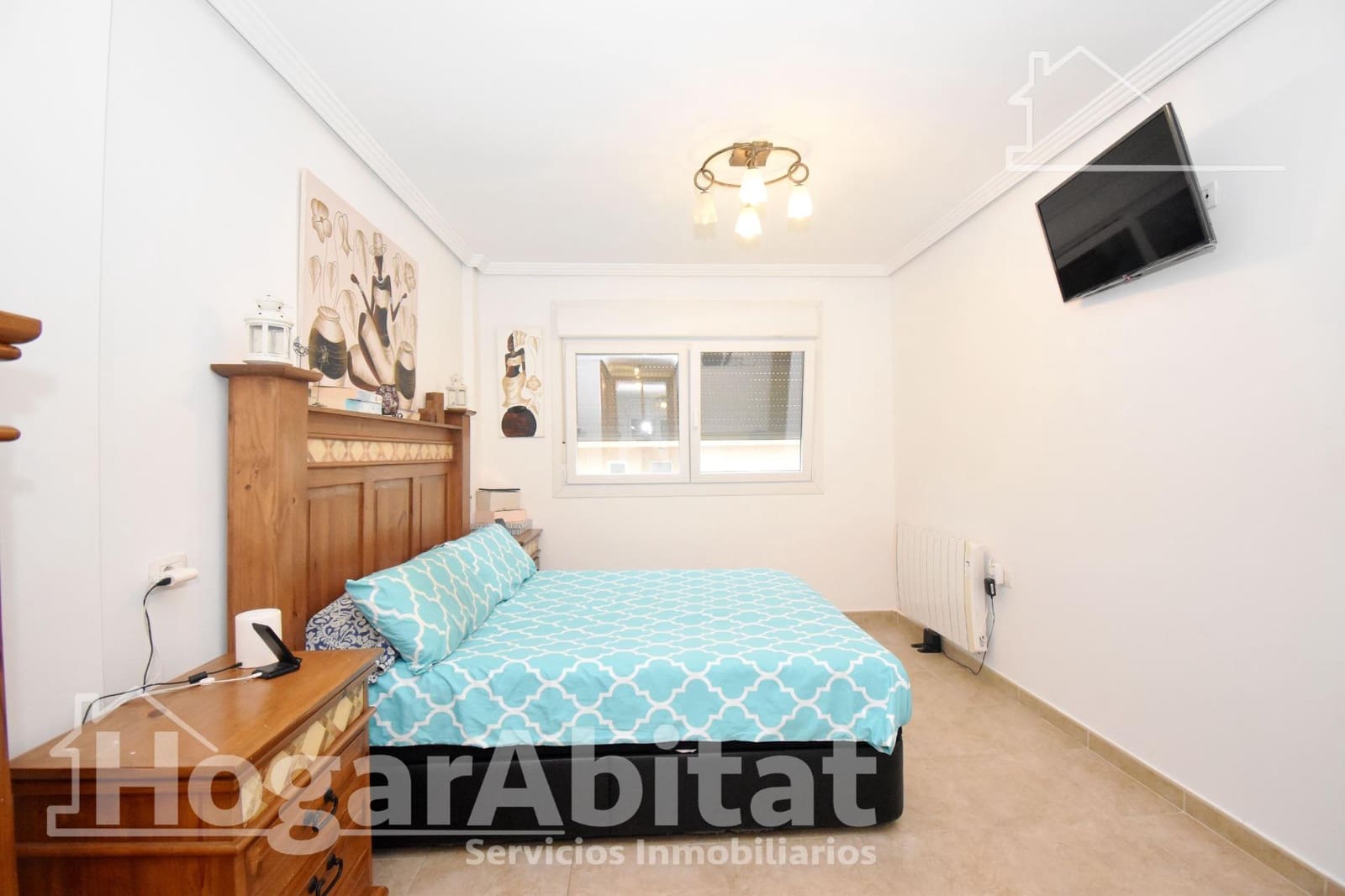 4 slaapkamer Rijtjeshuis te koop in Nules met garage - € 280.000 (Ref: 9541192)