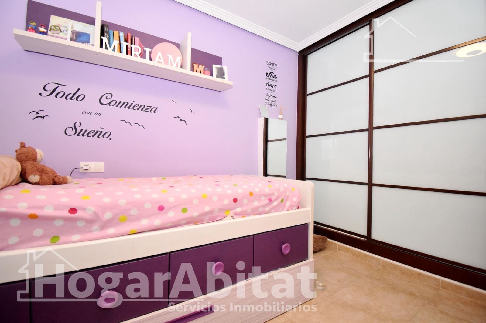 4 slaapkamer Rijtjeshuis te koop in Nules met garage - € 280.000 (Ref: 9541192)