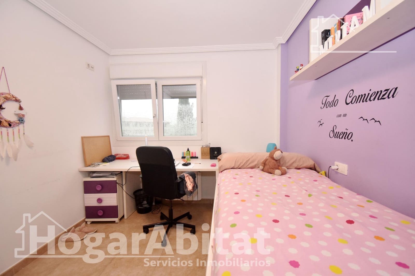 4 slaapkamer Rijtjeshuis te koop in Nules met garage - € 280.000 (Ref: 9541192)