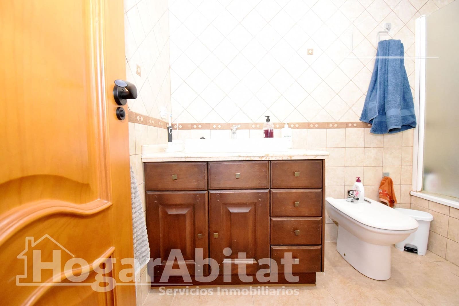 4 slaapkamer Rijtjeshuis te koop in Nules met garage - € 280.000 (Ref: 9541192)