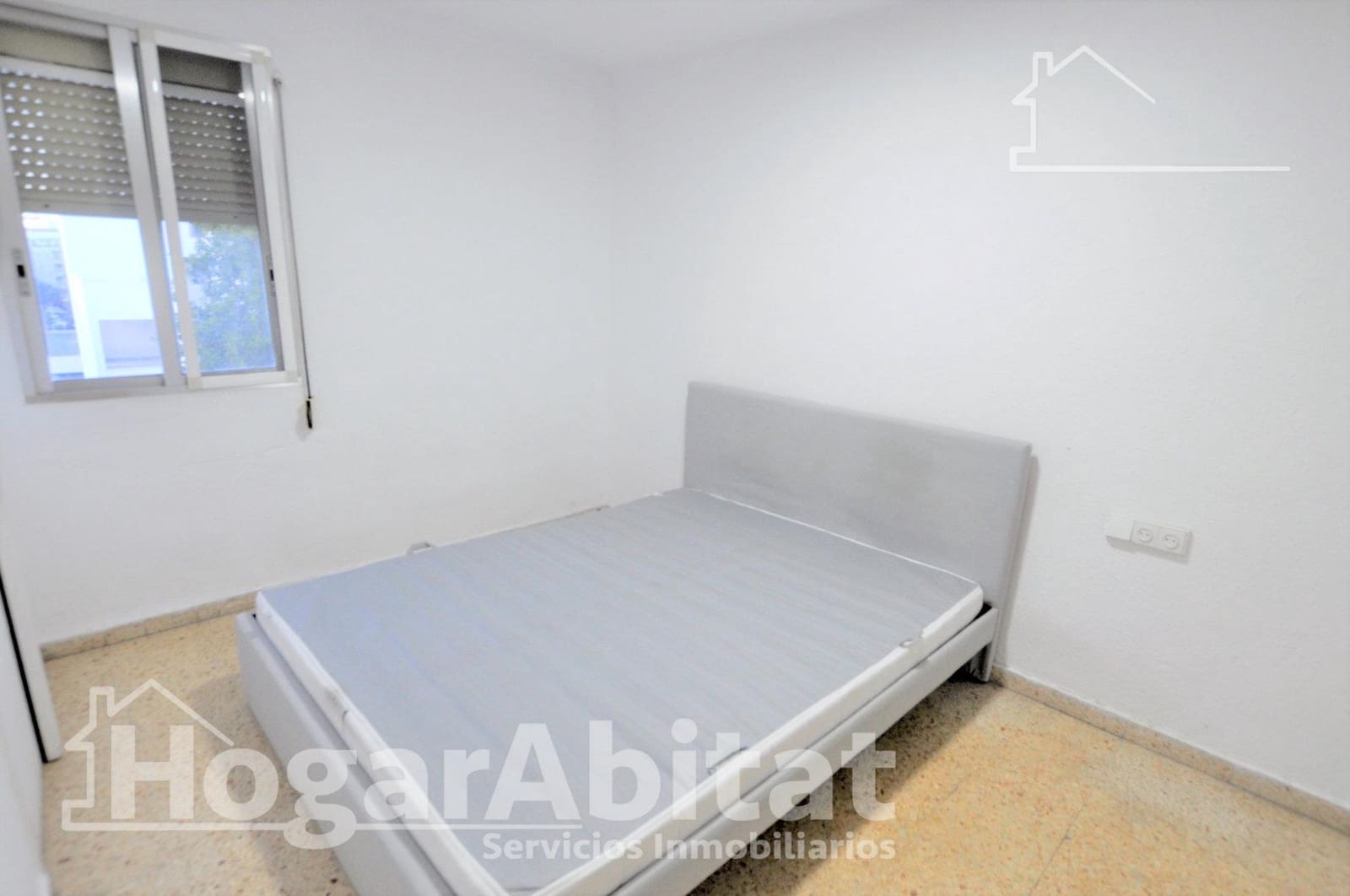 3 soveværelse Lejlighed til salg i Valencia by - € 262.000 (Ref: 9541194)