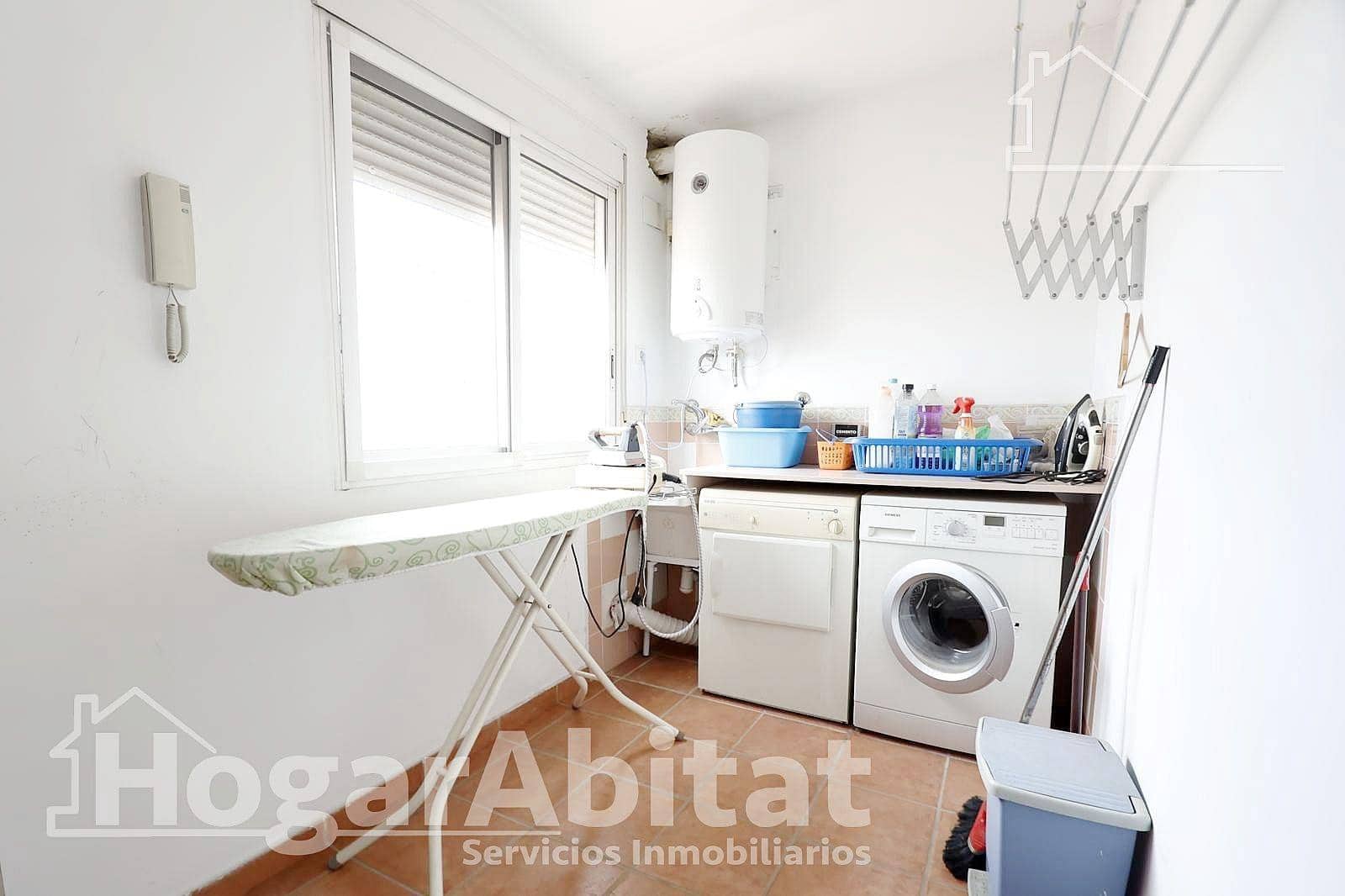 3 camera da letto Villetta a Schiera in vendita in Alzira con garage - 184.000 € (Rif: 9541196)