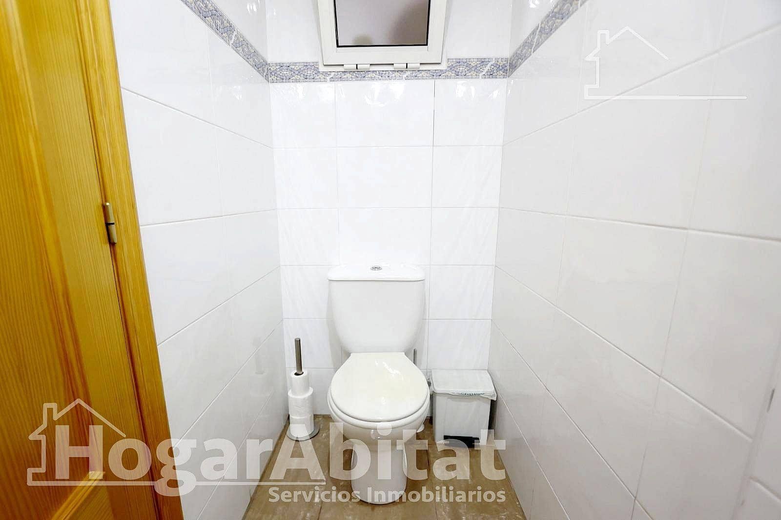 3 camera da letto Villetta a Schiera in vendita in Alzira con garage - 184.000 € (Rif: 9541196)