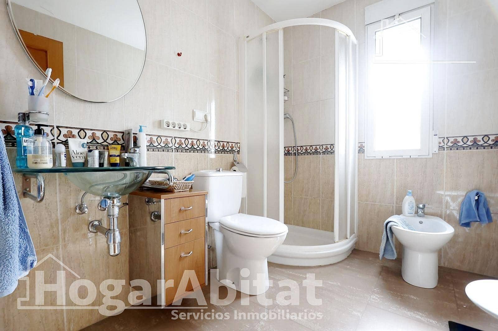 3 camera da letto Villetta a Schiera in vendita in Alzira con garage - 184.000 € (Rif: 9541196)