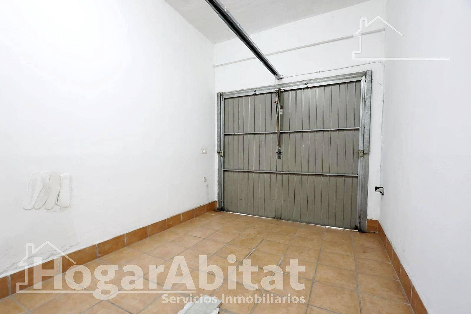 3 camera da letto Villetta a Schiera in vendita in Alzira con garage - 184.000 € (Rif: 9541196)
