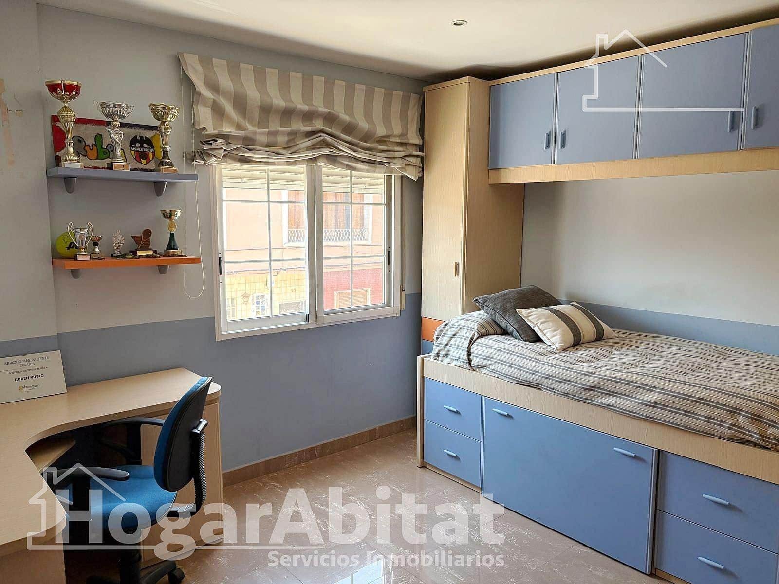 3 camera da letto Villetta a Schiera in vendita in Alzira con garage - 184.000 € (Rif: 9541196)