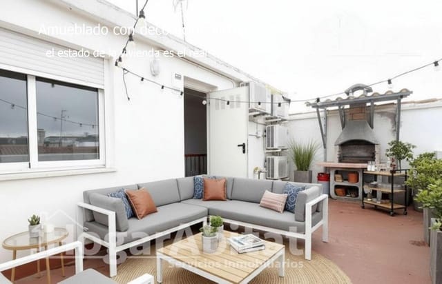 3 camera da letto Villetta a Schiera in vendita in Alzira con garage - 184.000 € (Rif: 9541196)