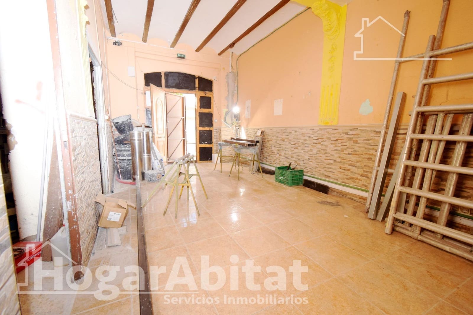 7 sovrum Hus till salu i Cheste - 85 000 € (Ref: 9541729)