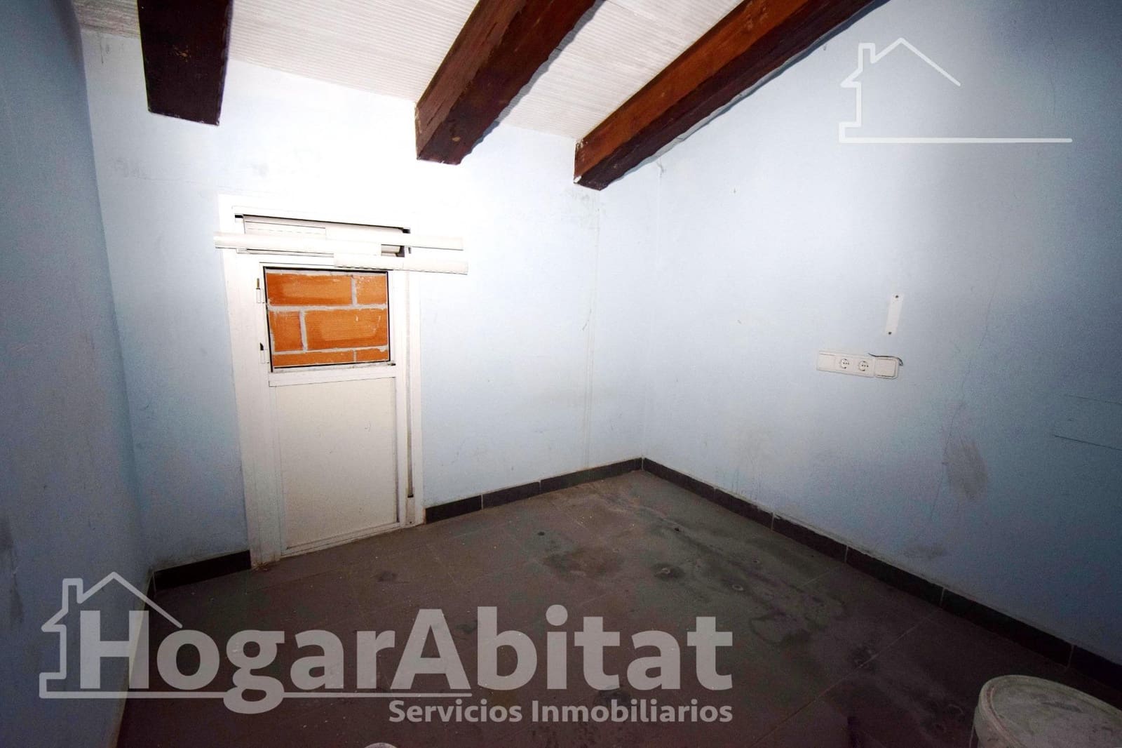 7 sovrum Hus till salu i Cheste - 85 000 € (Ref: 9541729)