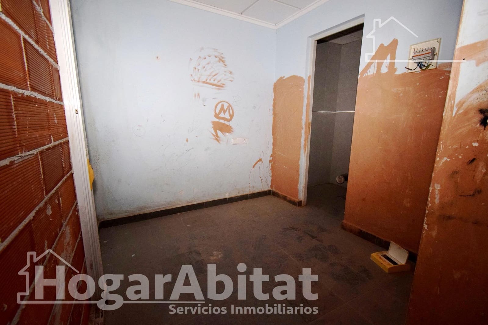 7 sovrum Hus till salu i Cheste - 85 000 € (Ref: 9541729)