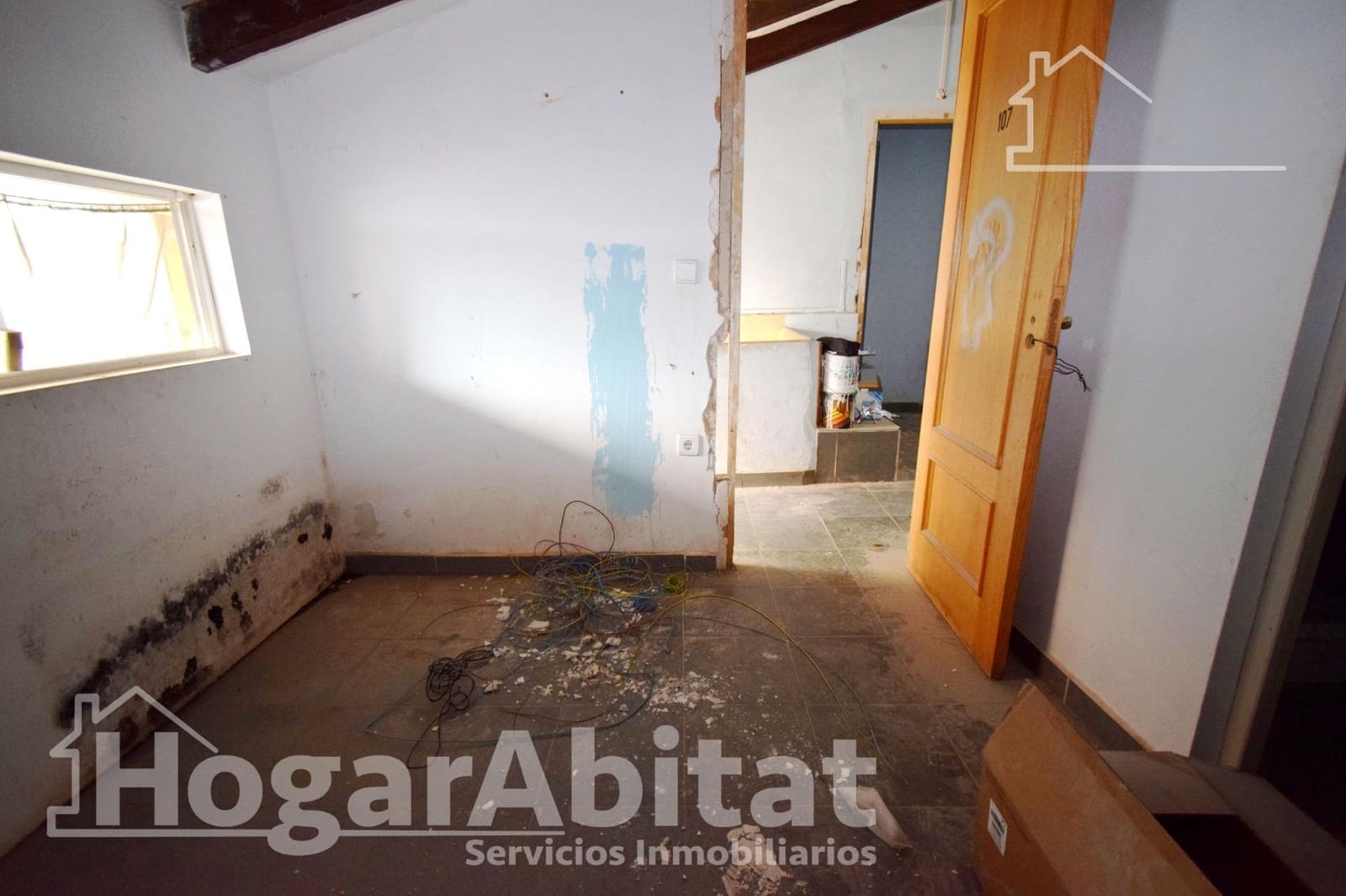 7 sovrum Hus till salu i Cheste - 85 000 € (Ref: 9541729)