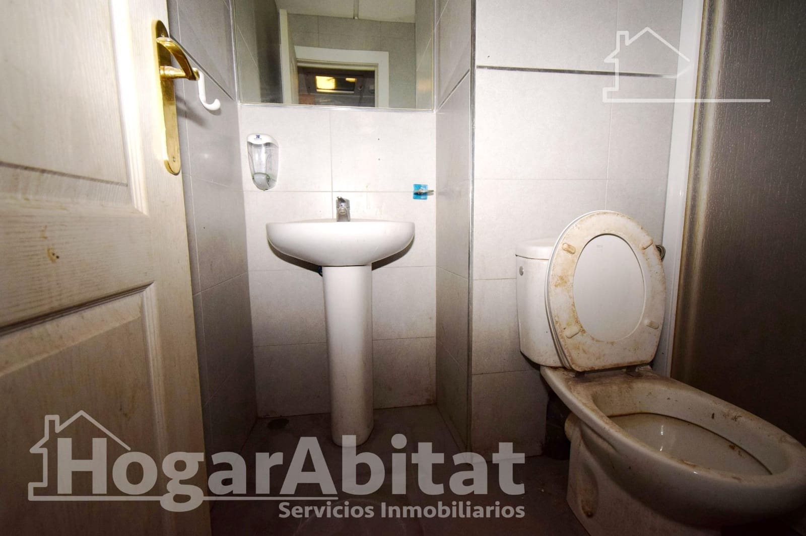 7 sovrum Hus till salu i Cheste - 85 000 € (Ref: 9541729)