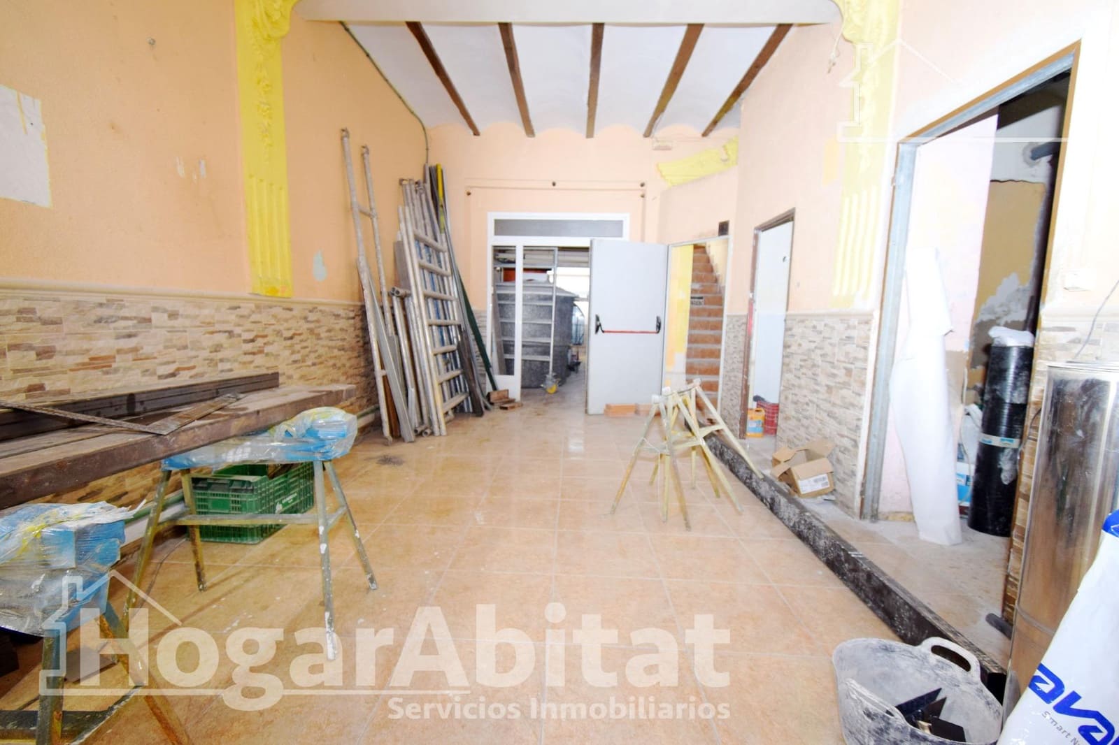 7 sovrum Hus till salu i Cheste - 85 000 € (Ref: 9541729)