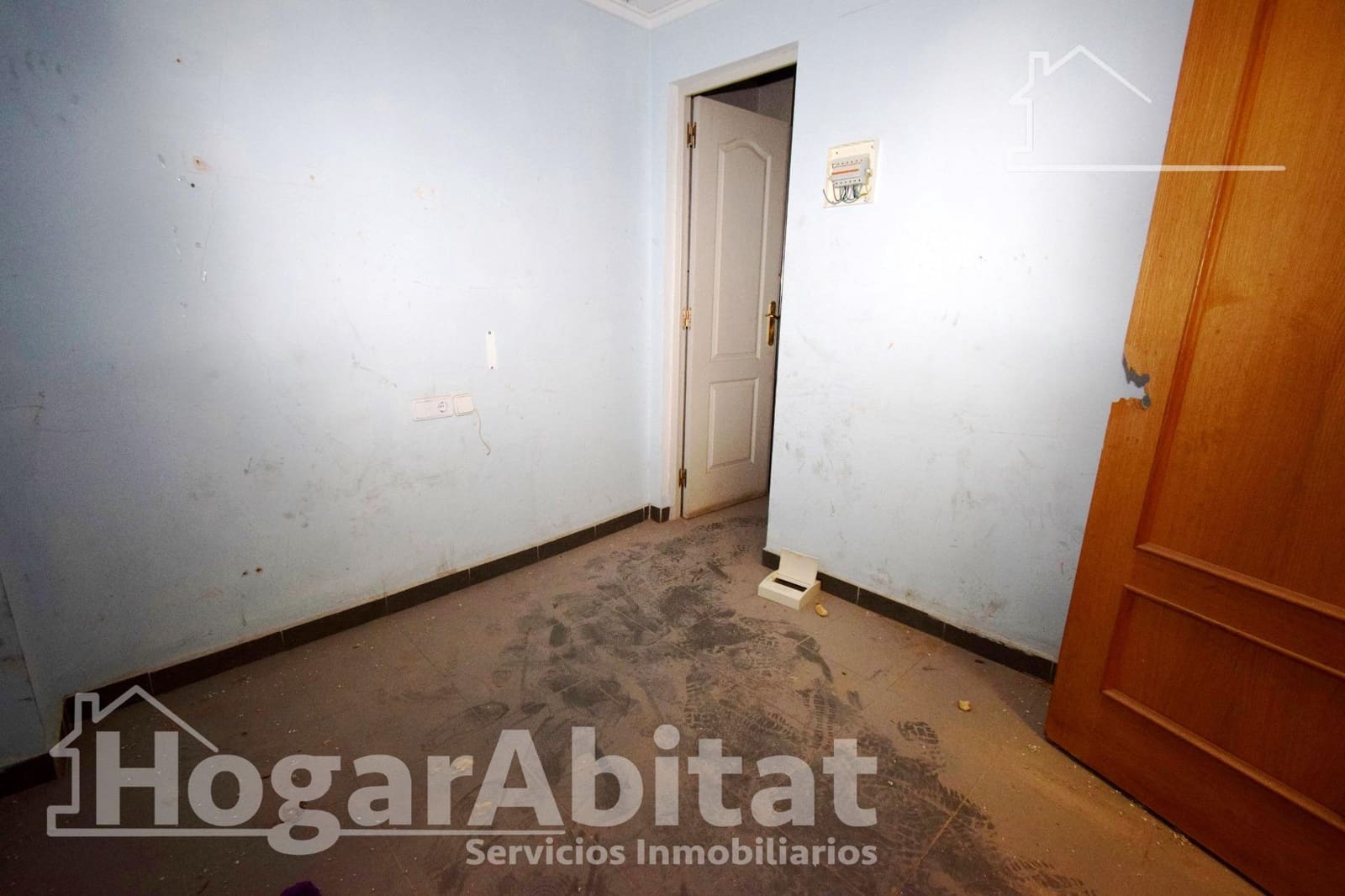 7 sovrum Hus till salu i Cheste - 85 000 € (Ref: 9541729)