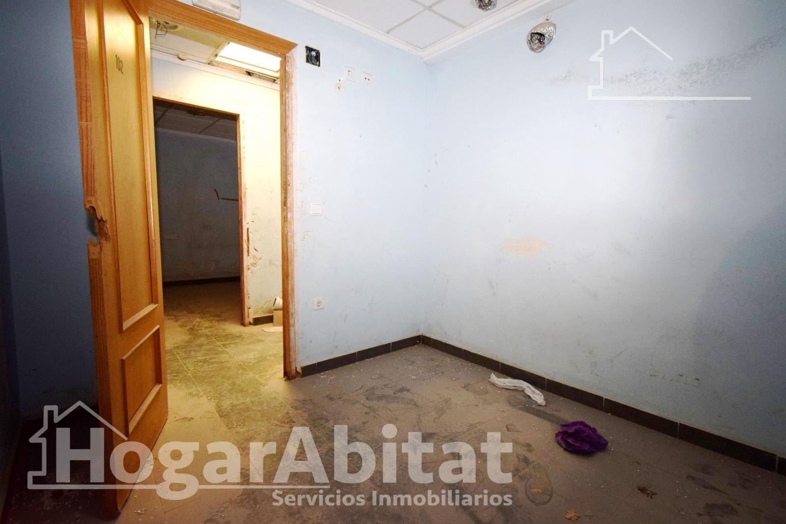 7 sovrum Hus till salu i Cheste - 85 000 € (Ref: 9541729)