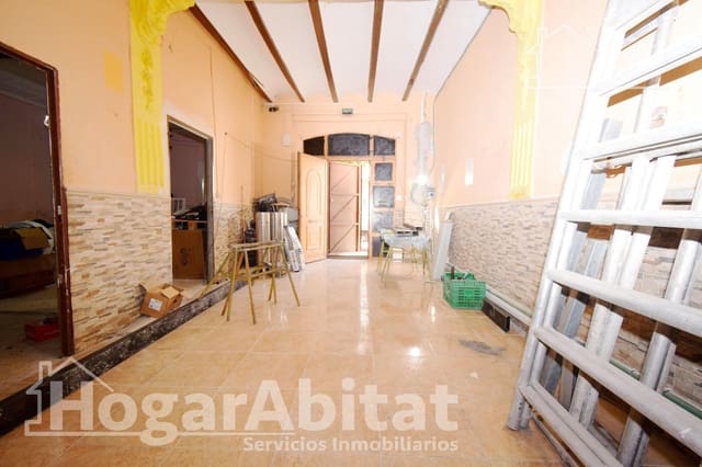 7 sovrum Hus till salu i Cheste - 85 000 € (Ref: 9541729)