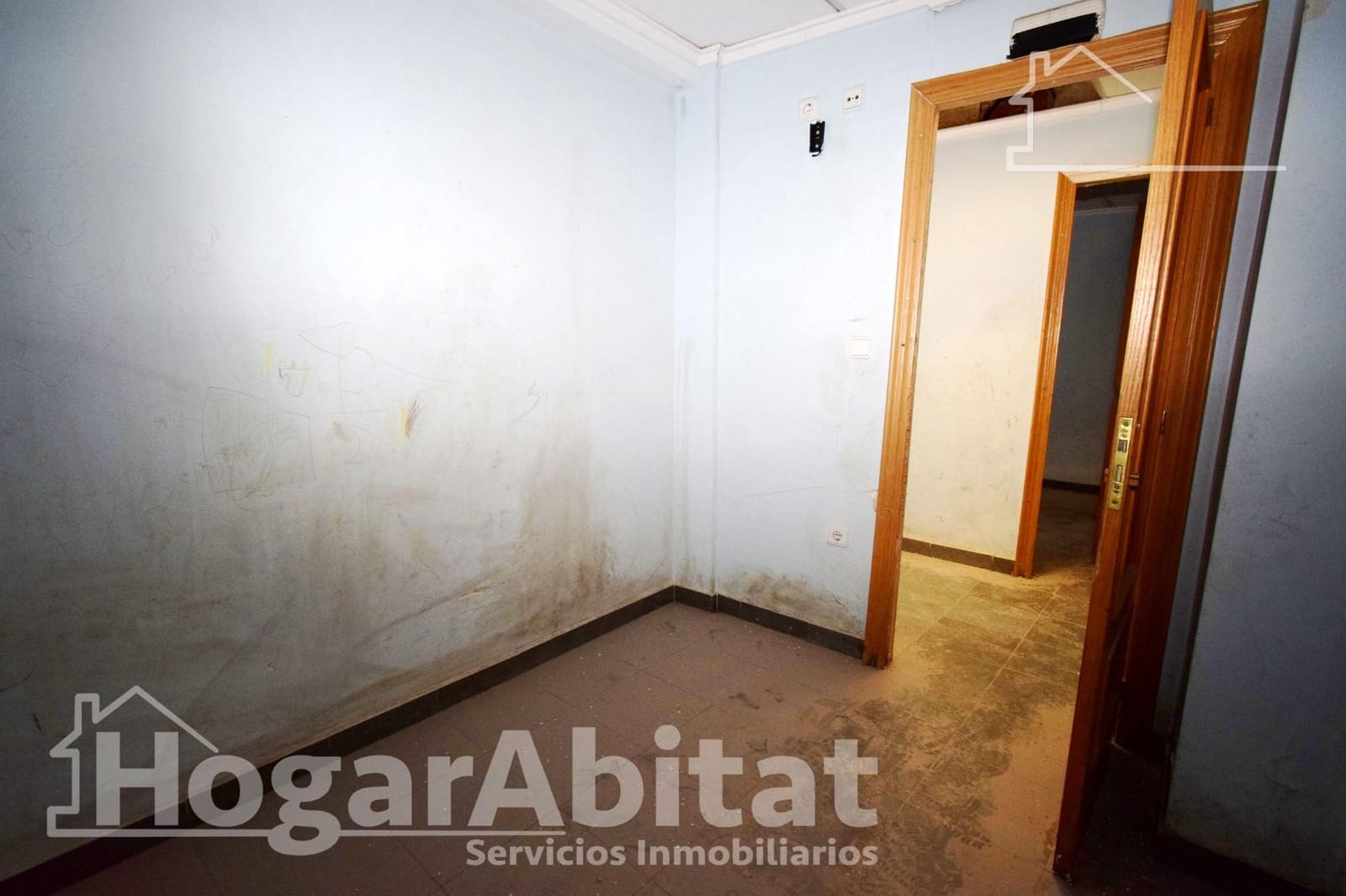 7 sovrum Hus till salu i Cheste - 85 000 € (Ref: 9541729)